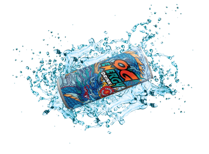 OG Energy 250mls x 24